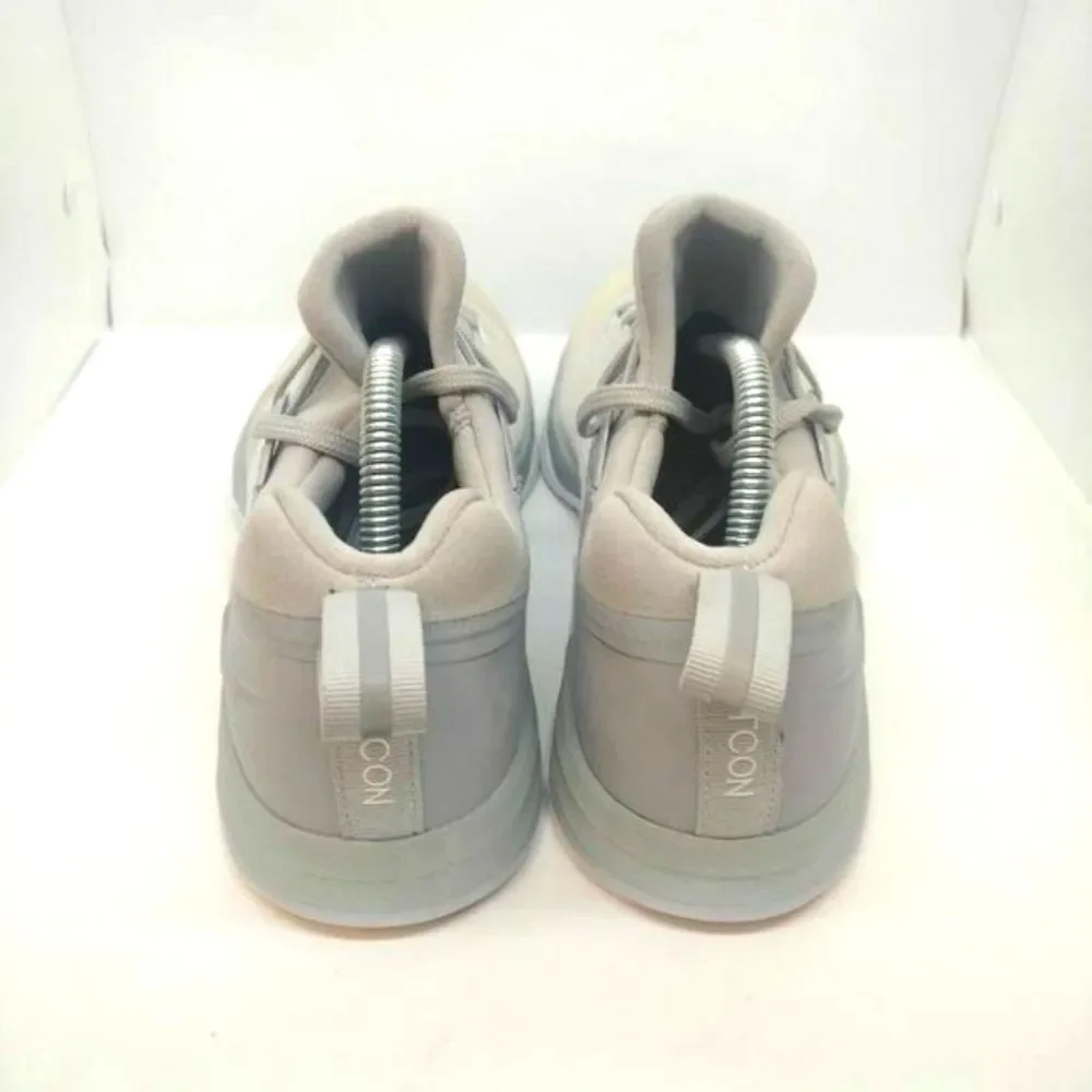 Nike Metcon Flyknit 3 Training Sneakers Mens Size 10.5 Grey Shoes Gym Nike_3